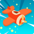 Icoon van programma: Merge Raiders: Bio Skies