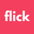 Programikonen: flick: 10-Min Food Delive…