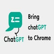 程序图标：Free ChatGPT for Google C…