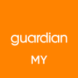 プログラムのアイコン：Guardian MY