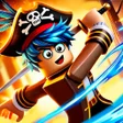 Icoon van programma: Fruit Pirate
