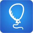 ไอคอนของโปรแกรม: BitBalloon