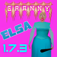 Princess EIsa: horror scary Games 2019