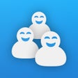 프로그램 아이콘: Friends Talk - Chat New P…
