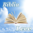 Icon of program: Bíblia Sagrada leve