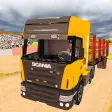 Euro Truck Cargo Simulator 3d