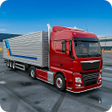 프로그램 아이콘: Euro Truck Cargo Simulato…