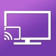 Mirror for Roku TV Mirroring icon