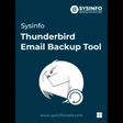 Icon of program: SysInfo Thunderbird Backu…