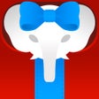 程序图标：White Elephant Gift Excha…