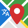Icon of program: My Location: Updates on t…