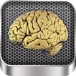 Brain Anatomy icon