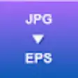 JPG to EPS Converter