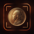 Ícone do programa: Coin Expert: Coin Identif…