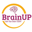 프로그램 아이콘: BrainUP : Brain Training