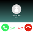 Ícone do programa: Fake Caller ID Prank Call…