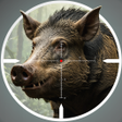 Symbol des Programms: Animal Shooter 3D