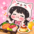 프로그램 아이콘: Mukbang Star: Cooking Dre…
