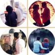 プログラムのアイコン：Islamic Couple Dpz