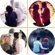 Islamic Couple Dpz