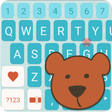 プログラムのアイコン：ai.keyboard My Baby Boy t…