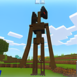 Ícone do programa: Siren Head Addon for MC P…