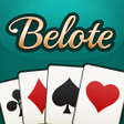 Symbol des Programms: Belote.com - Free Belote …