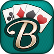 أيقونة البرنامج: Belote.com - Free Belote …
