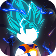 أيقونة البرنامج: Stick Fighters Z Legends:…