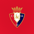 Ikona programu: Osasuna Official App