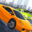 Ikon program: Crooozin - Car Racing