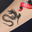 程序图标：Tattoo On Photo Create Ta…