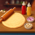 Icoon van programma: Pizza Games: Cooking Game…