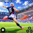 Icoon van programma: Football Stars WorldCup F…