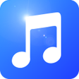 Ikon program: Music player