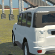 أيقونة البرنامج: indian car simulator 2023