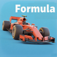 Иконка программы: Formula Rising Star