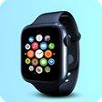 程序图标：Android wear app: Smartwa…