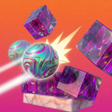 プログラムのアイコン：Knock Balls