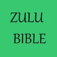Zulu Bible icon