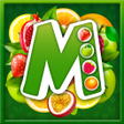程序图标：Fruit Code Breaker Master…