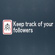 Ícone do programa: nFollowers – Unfollowers …