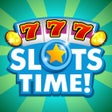 Slots Time  Free Casino Watch Game icon