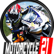 程序图标：Motorcycle 2021 Online  B…