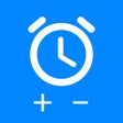 Ícone do programa: Date  Time Interval