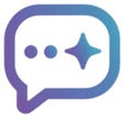 ไอคอนของโปรแกรม: Comment Whisper - AI Comm…