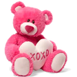 Ikona programu: Teddy Bear Stickers for W…