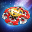 ไอคอนของโปรแกรม: Blade Bouncer 2: Revoluti…