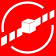 Pictogram van programma: BGAN Pointer