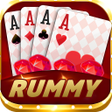 أيقونة البرنامج: Rummy Chill Game